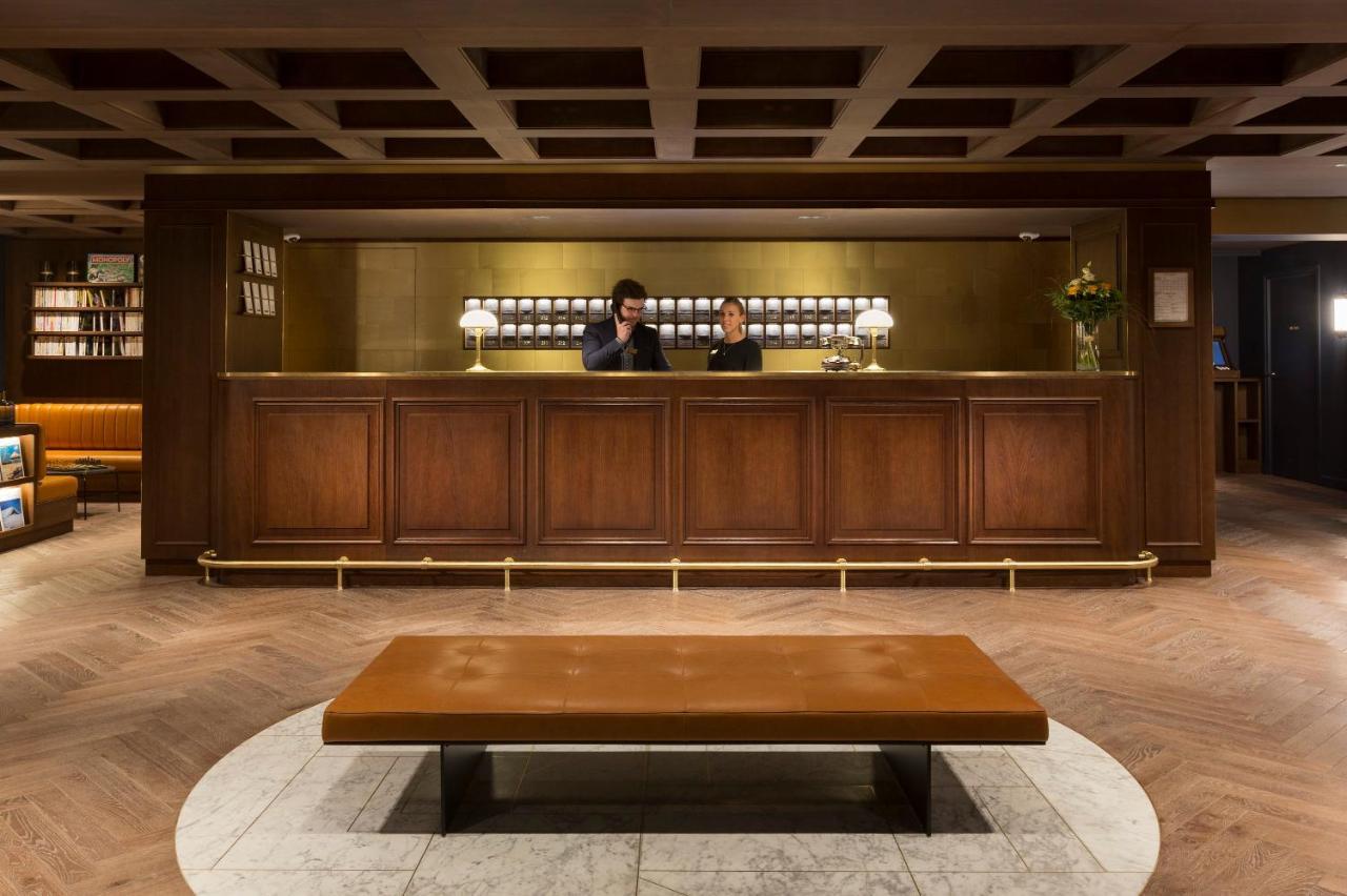 St-Alban Hotel&Spa La Clusaz Kültér fotó