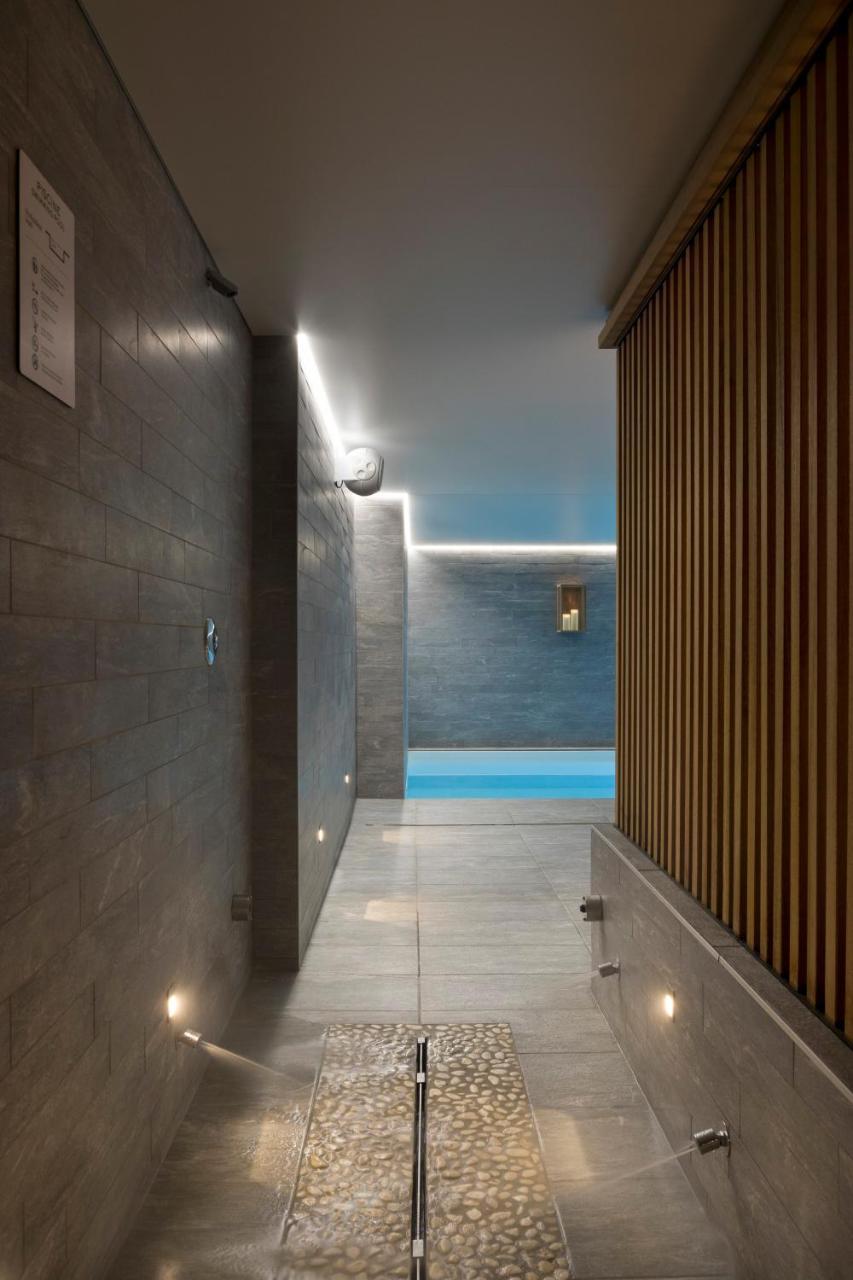 St-Alban Hotel&Spa La Clusaz Kültér fotó