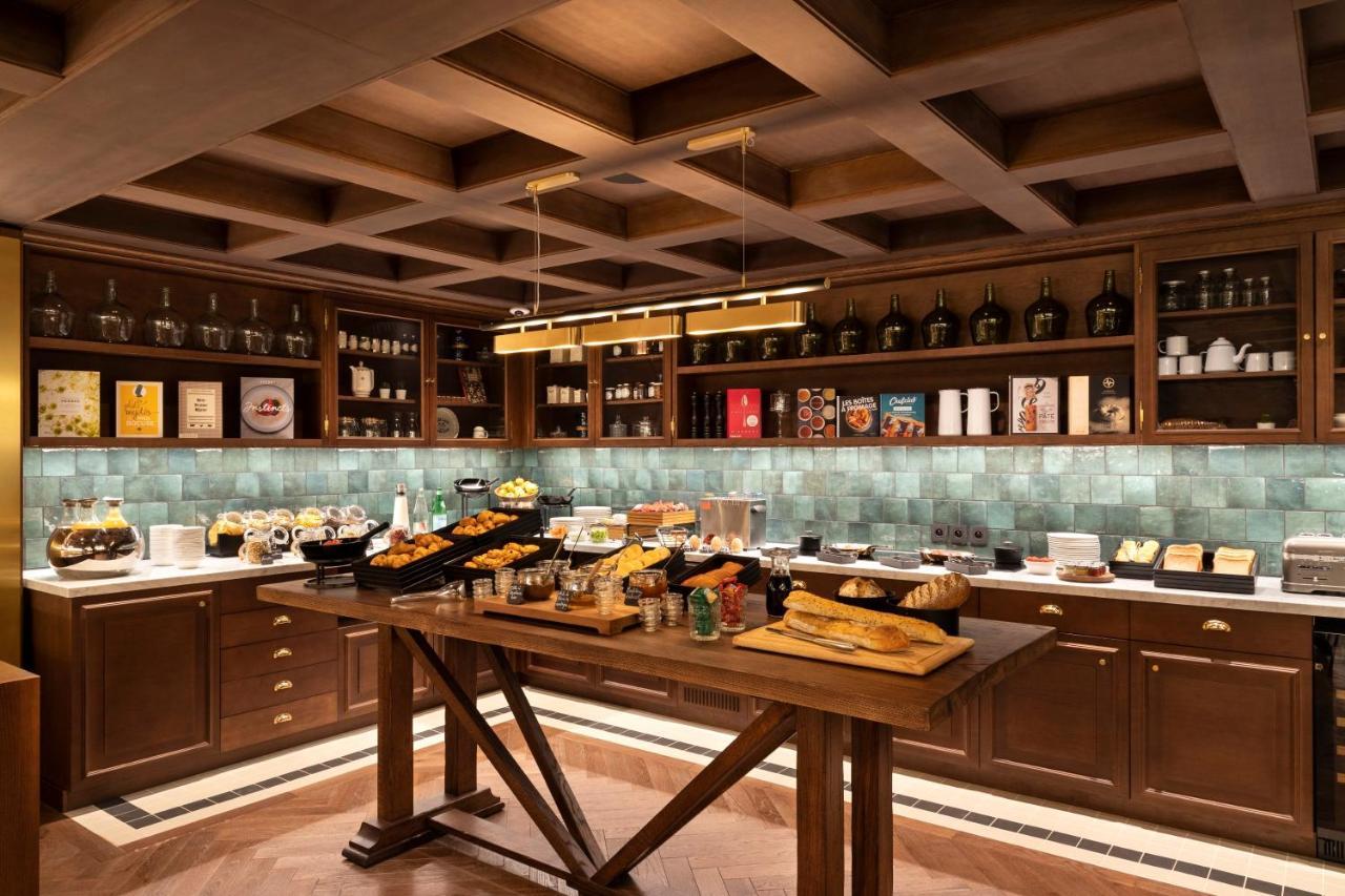 St-Alban Hotel&Spa La Clusaz Kültér fotó