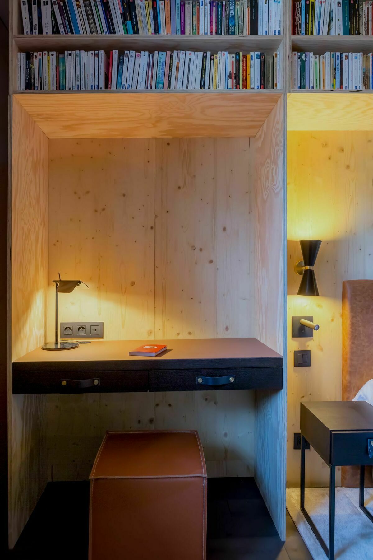 St-Alban Hotel&Spa La Clusaz Kültér fotó